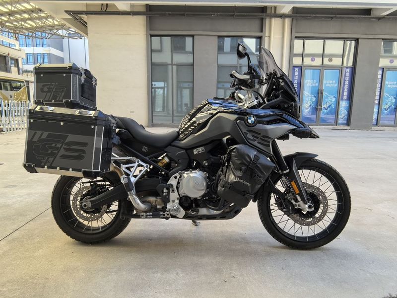宝马 F 850 GS