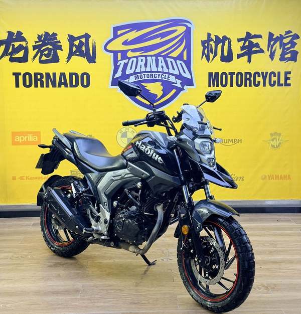 豪爵 DL150