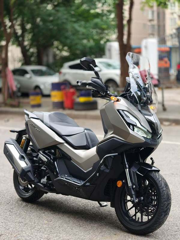 本田 ADV350