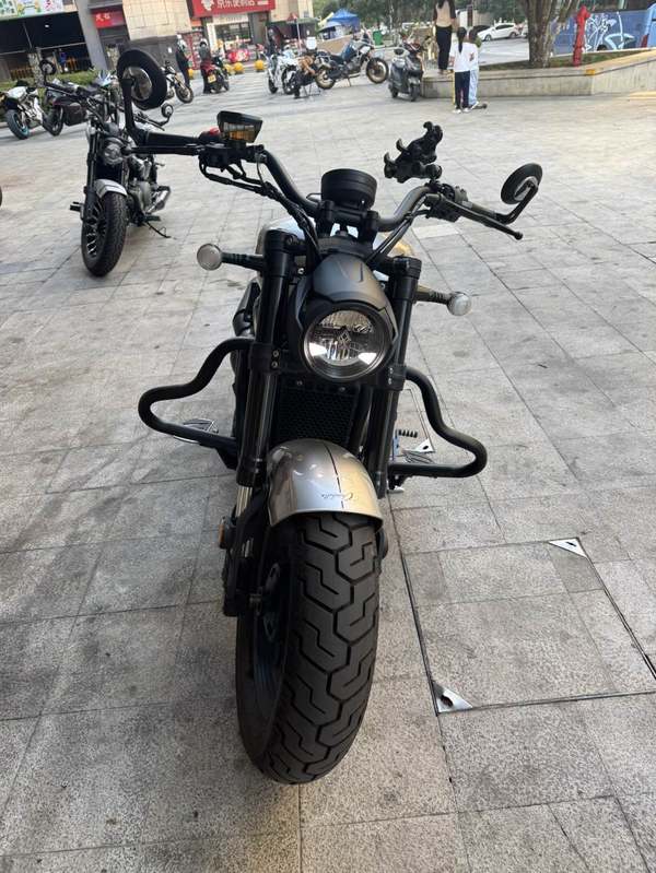 奔达 金吉拉500
