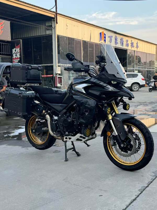 无极 DS625X