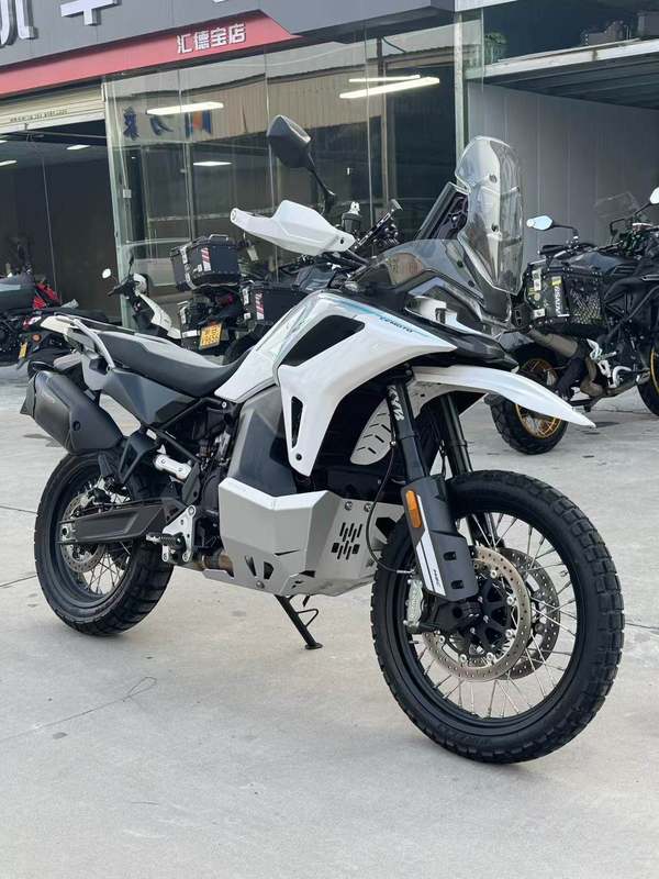 春风 1000MT-X