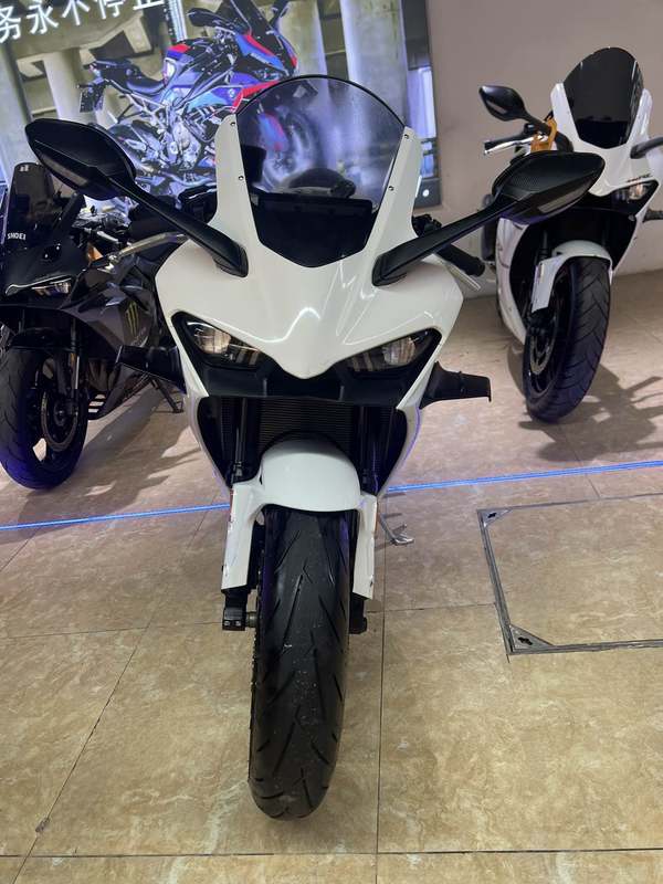 凯越 450RR