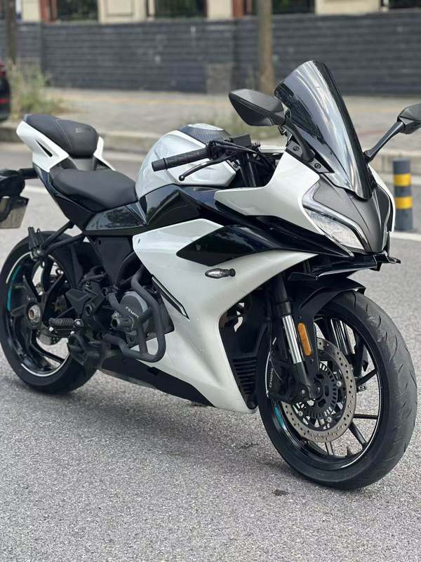 春风 250SR