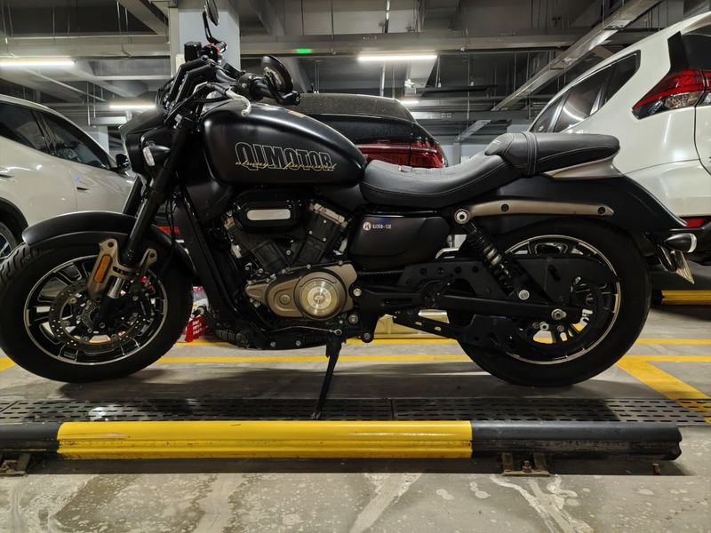 QJMOTOR 闪350
