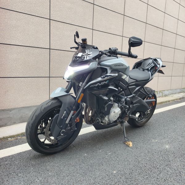 春风 675NK