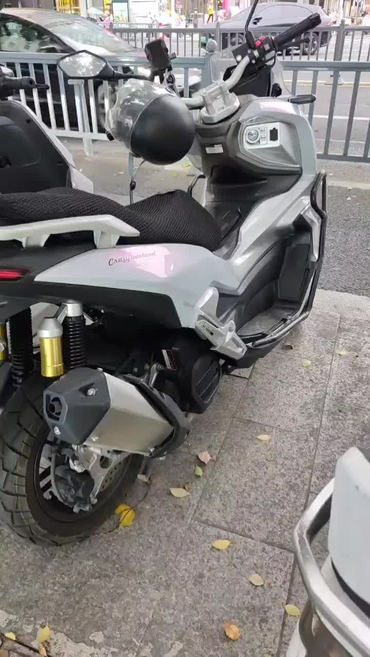 MVCAGIVA 周末疯150
