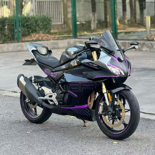 春风 450SR