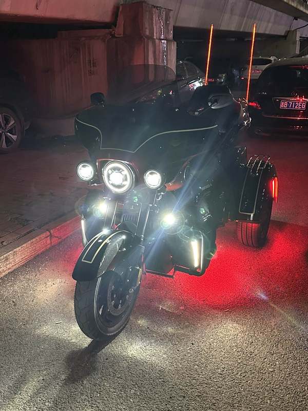 庄威 威震轮YY550ZK-16