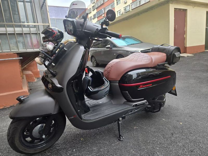 维多利亚 Sixties 150Si