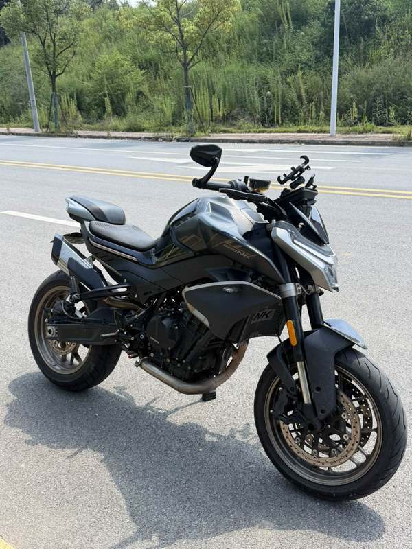 春风 800NK