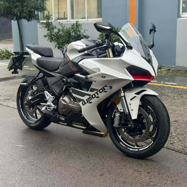 QJMOTOR 赛550