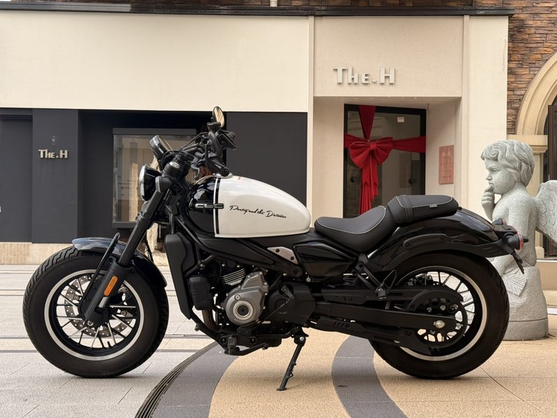 春风 450CL-C