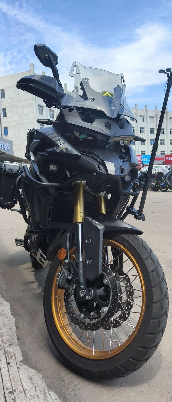 无极 DS625X