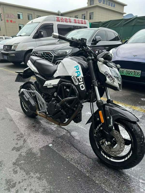 春风 ST狒狒