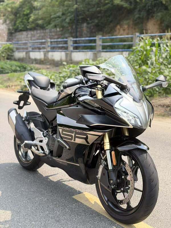 春风 450SR