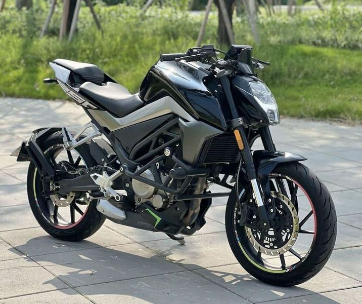 春风 250NK