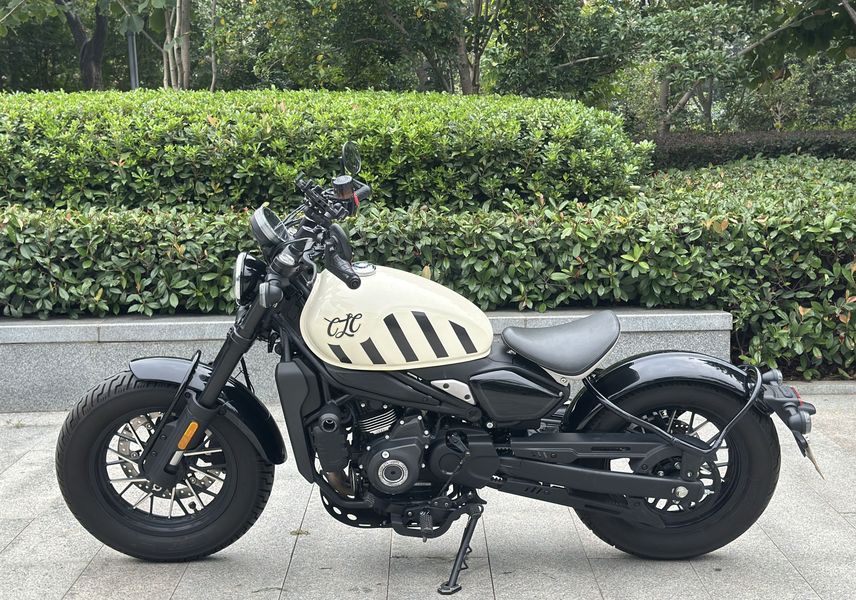 春风 450CL-C