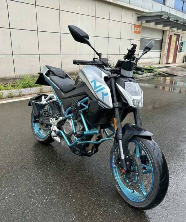 春风 250NK