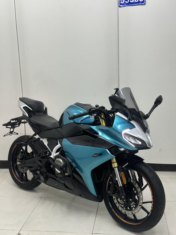 春风 250SR