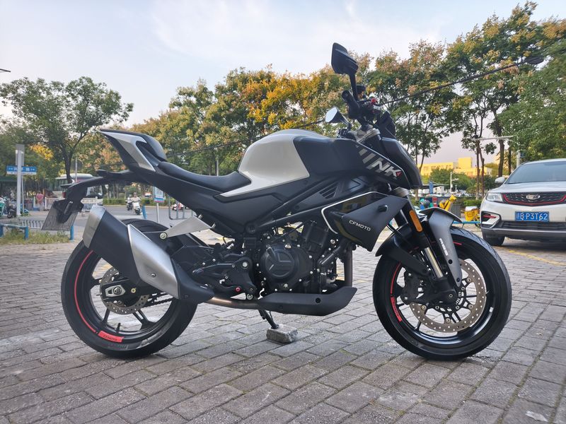 春风 450NK