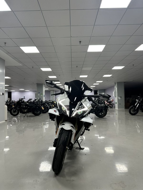 春风 450SR