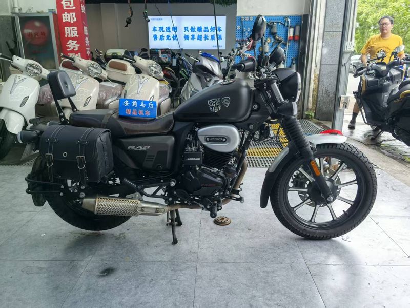 赛科龙 RA2