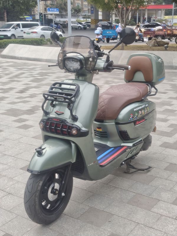 维多利亚 Sixties 150Si