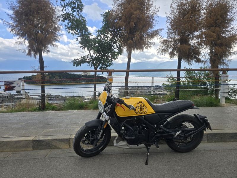 高金 GK500