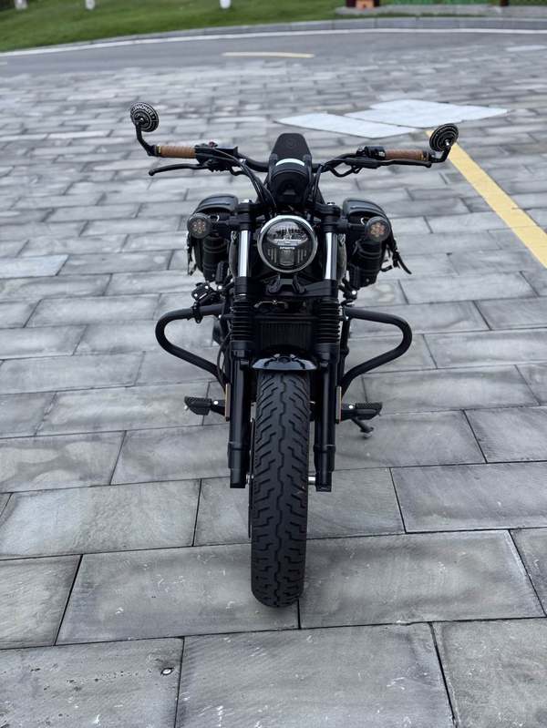 春风 250CL-C
