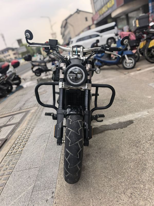 奔达 金吉拉300