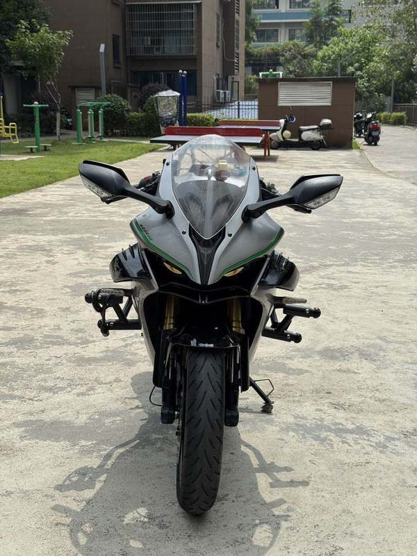 QJMOTOR 赛450