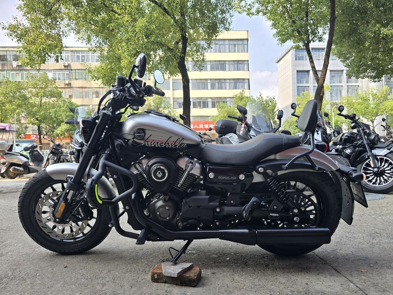 奔达 金吉拉250
