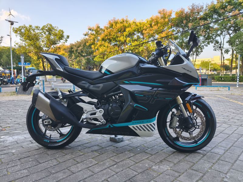 春风 450SR