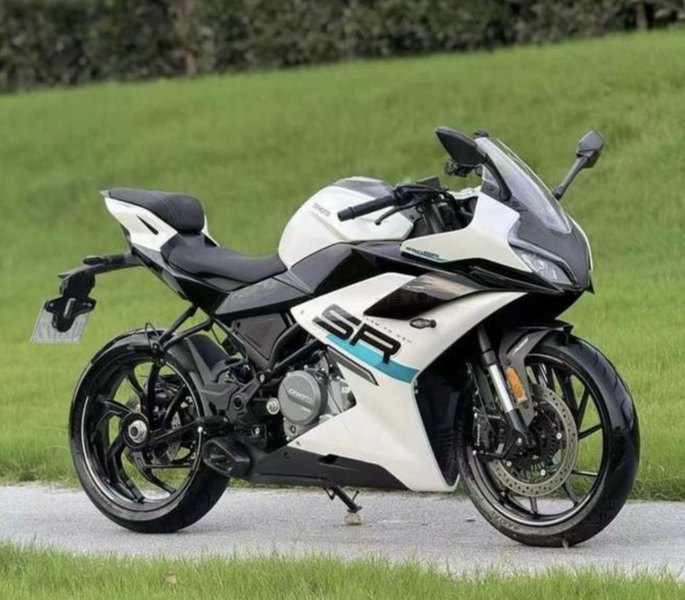 春风 250SR