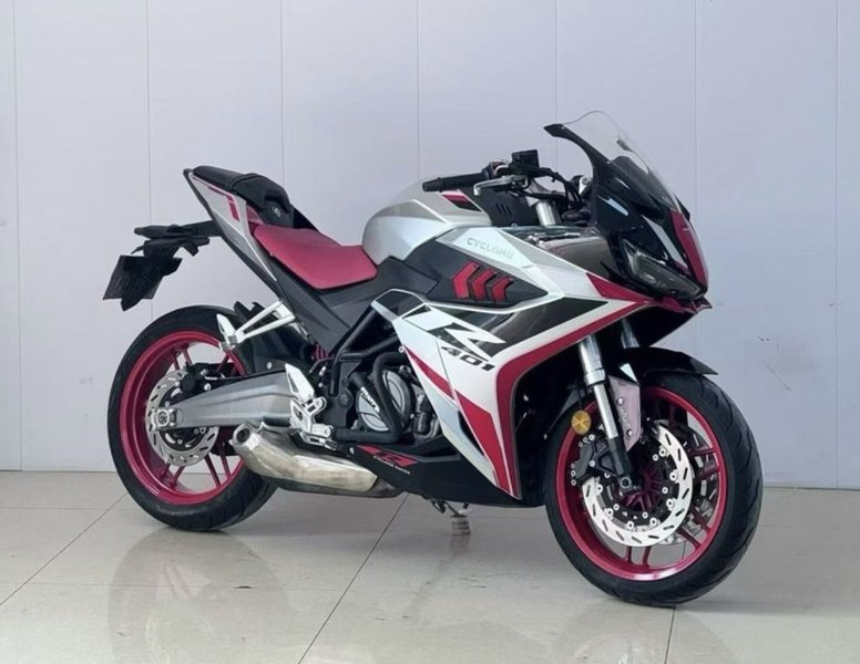 赛科龙 RC401