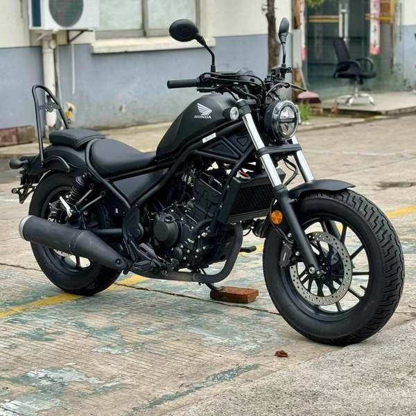 本田WING CM300
