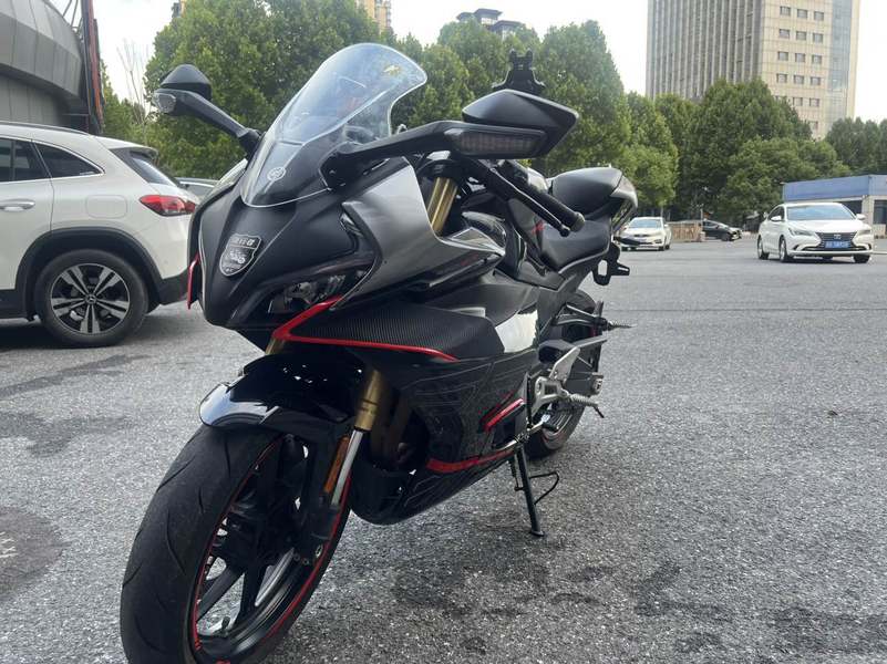 春风 450SR