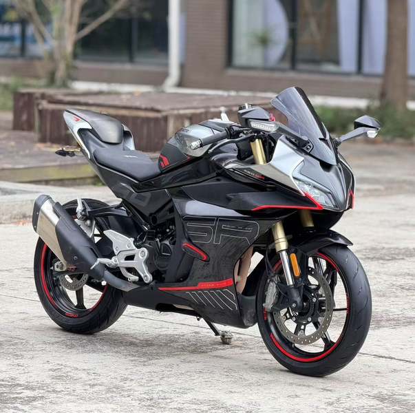 春风 450SR