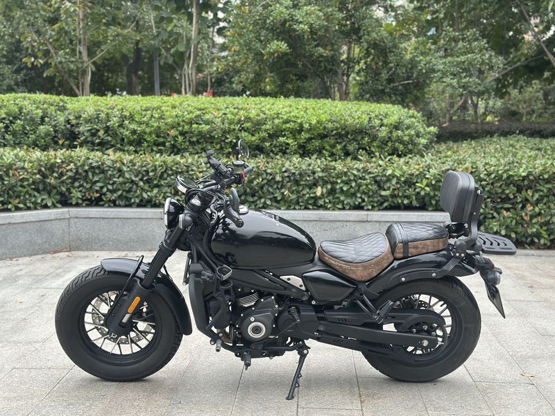 春风 450CL-C