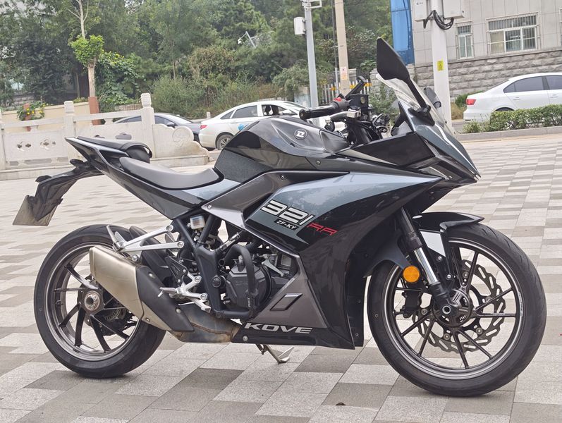 凯越 321RR
