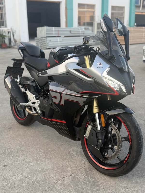 春风 450SR