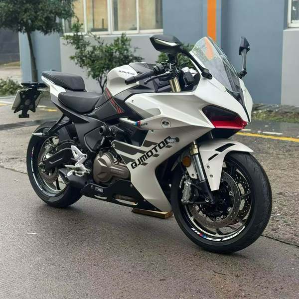 QJMOTOR 赛550