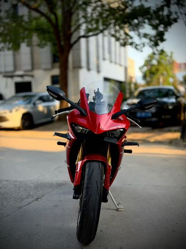 凯越 450RR