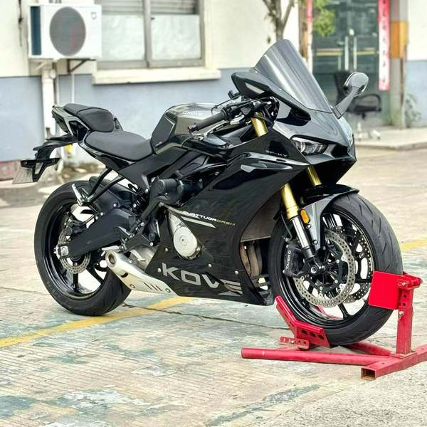 凯越 450RR