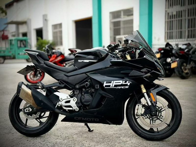 春风 450SR