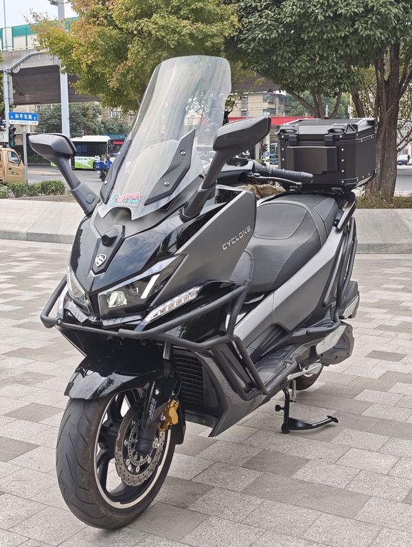 赛科龙 睿途 RT3