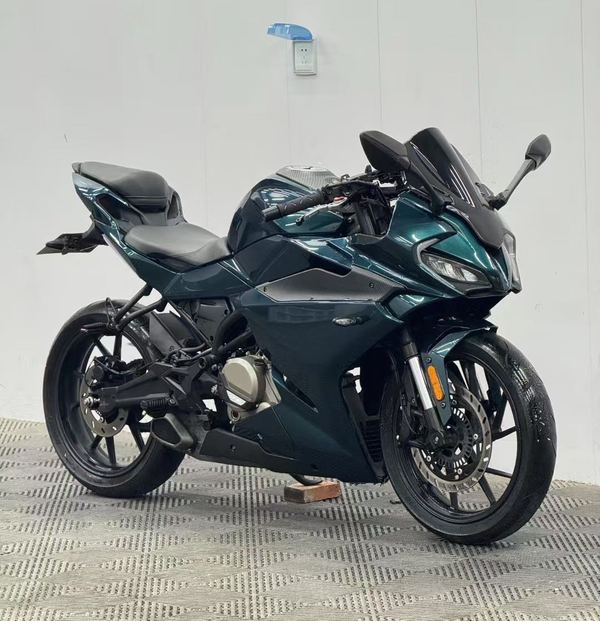 春风 250SR