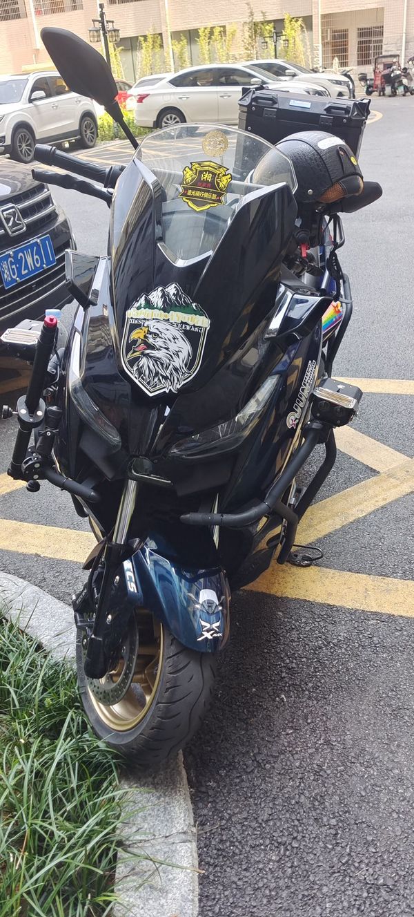 天鹰 TX150