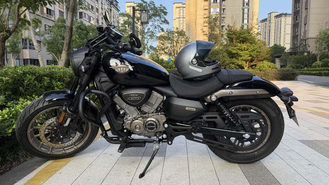 大阳 TCV450